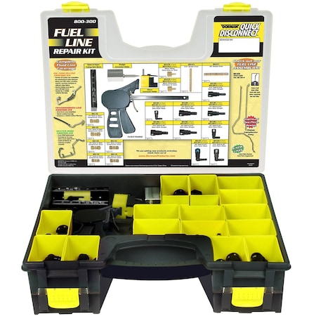 Dorman FUEL LINE REP. KIT 800-300